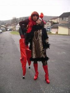 2010 Carnaval Neufmanil